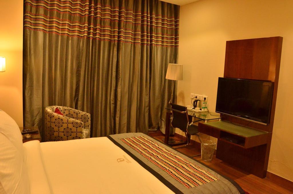 Hotel Down Town 잘란다르 외부 사진
