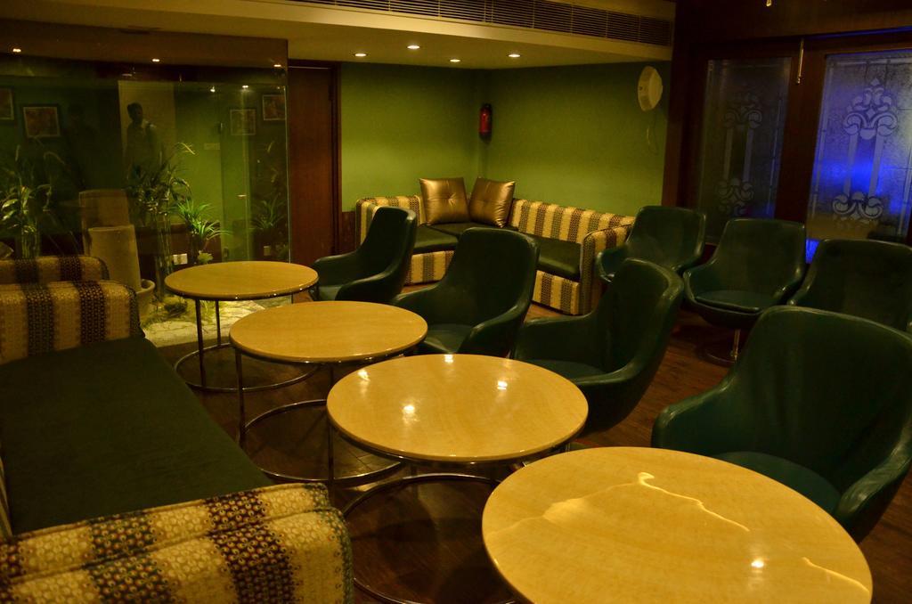 Hotel Down Town 잘란다르 외부 사진