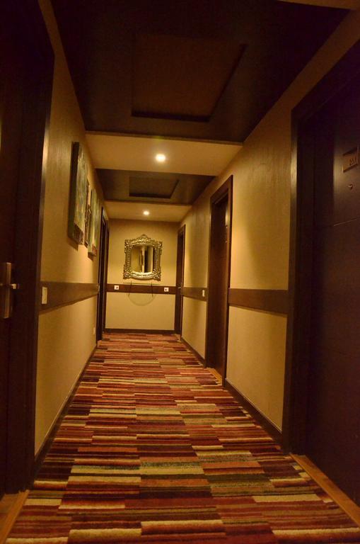 Hotel Down Town 잘란다르 외부 사진